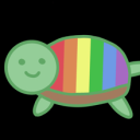 Tortle - discord server icon