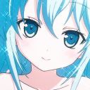 Azure Anime - discord server icon