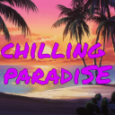 Chilling Paradise 🚀 [GESCHLOSSEN] - discord server icon