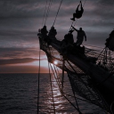 On the High Seas - discord server icon