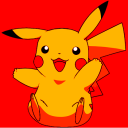 Pokémon - discord server icon