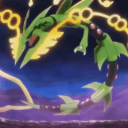 Rayquaza's Birth - discord server icon