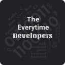 The Everytime Developers - discord server icon