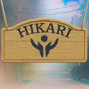 Hikari Café - discord server icon