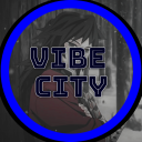 🔮Vibe City🔮 - discord server icon