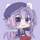 ☆ ׂ ۪ ☂ ݂ ࣳ kira glimmeries ⊹  .  ָ࣪ - discord server icon