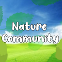 Nature Community - discord server icon