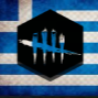 Dead by Daylight Greece - discord server icon