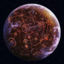 Coruscant - discord server icon