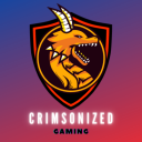 Crimsonized Gaming - discord server icon