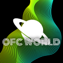 ofc world - discord server icon