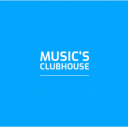 [ARCHIVED] Music's Clubhouse - discord server icon