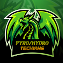 Pyro/hydrotechians - discord server icon