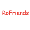 RoFriends - discord server icon