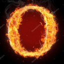 Orange - discord server icon