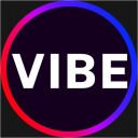 Vibe Paradise - discord server icon