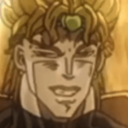 DIO’s Mansion - discord server icon