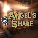 Angel's Share - discord server icon