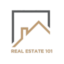 Real Estate 101 - discord server icon