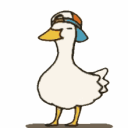 Duck's shack - discord server icon