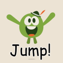 Jump! - discord server icon