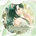 ˚₊ ꒷꒦ ︶︰⸝⸝Serendipityy ˚⸝⸝ - discord server icon