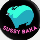 Suspect Bakas - discord server icon