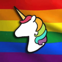 Unicorn Club 💕 - discord server icon