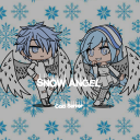 SNOW ANGEL - discord server icon