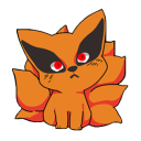 Kurama - discord server icon