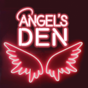 Angel's Den 18+ - discord server icon