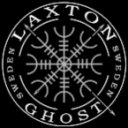 LAXTON GHOST SWEDEN - discord server icon