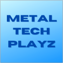 OLD - MetalTech Playz Official Discord Server - discord server icon