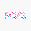 POG Community | Players, open community, gaming - discord server icon