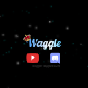 Waggle's Chill Squad - discord server icon