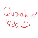 QUZAH AND KIDS - discord server icon