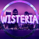 Wisteria | #Comeback - discord server icon