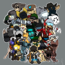 Team Tower Defense - discord server icon