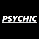 PSYCHIC - discord server icon