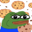 Dank Cookies - discord server icon