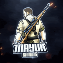 Mayur Gaming - discord server icon