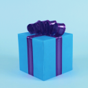 Rewards - discord server icon
