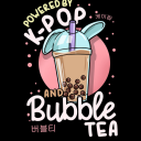 ﹒🎀ଓ ︶๑ ꒦꒷Boba Tea° Café!♡︶︶꒦꒷﹒ꘪ - discord server icon