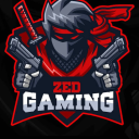ZED DAF GAMING - discord server icon