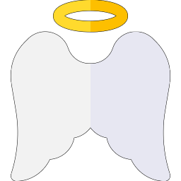 (BETA) AngelS Language Community - discord server icon