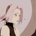 Sakura - discord server icon