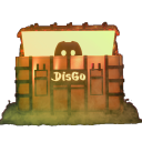 DisGo Case Openings - discord server icon