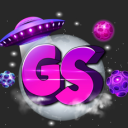 GalaxyServers Community - discord server icon