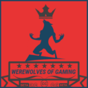 WolfOfGaming - discord server icon