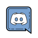 Discord Club - discord server icon